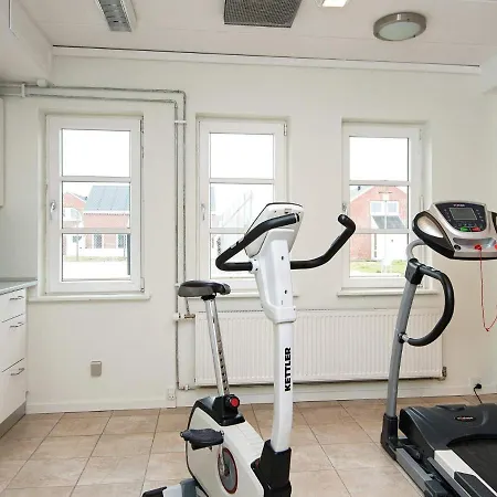 Romo Xxi Apartamento